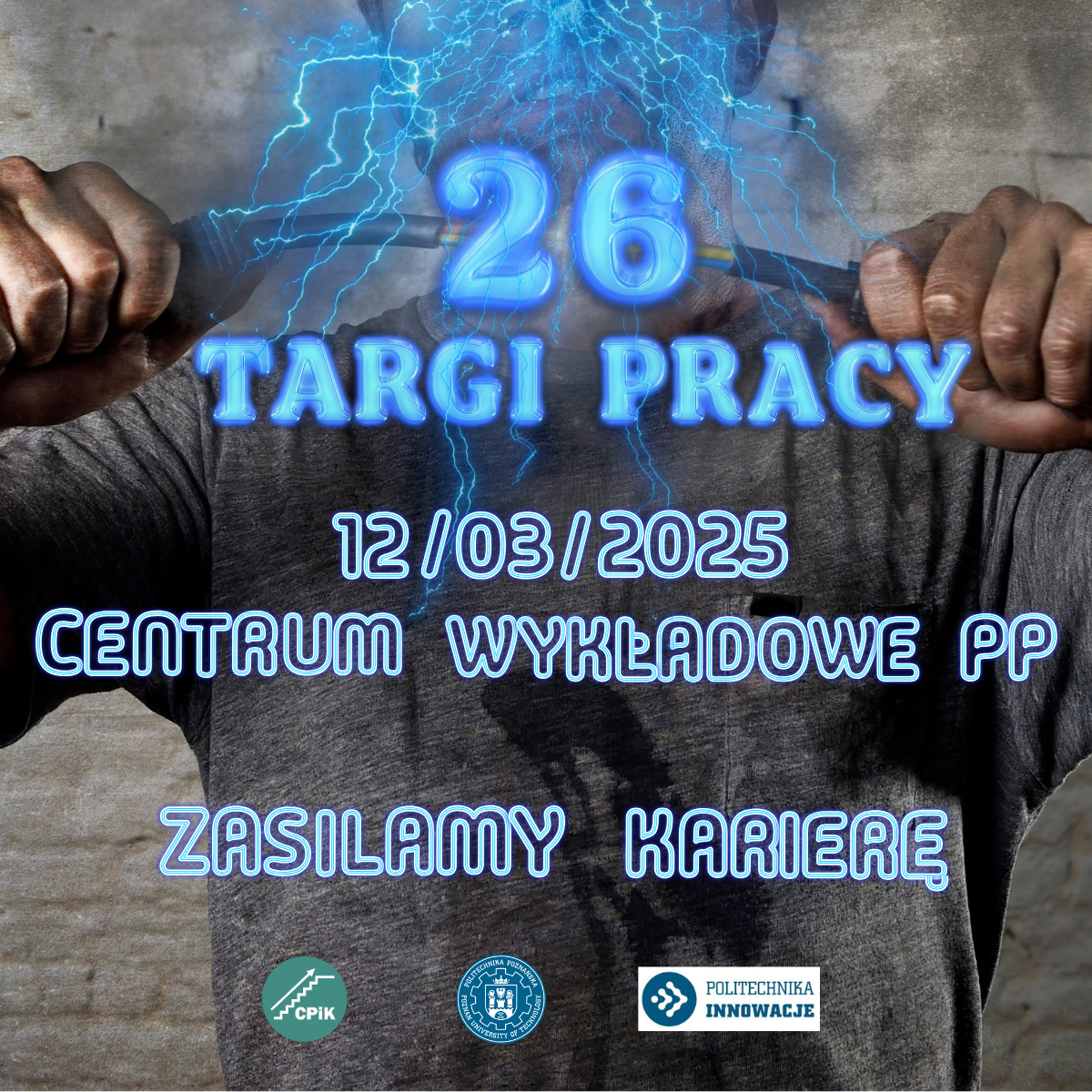 Targi Pracy PP