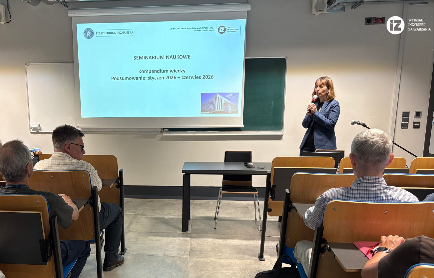 seminarium wydziałowe 9.06.26