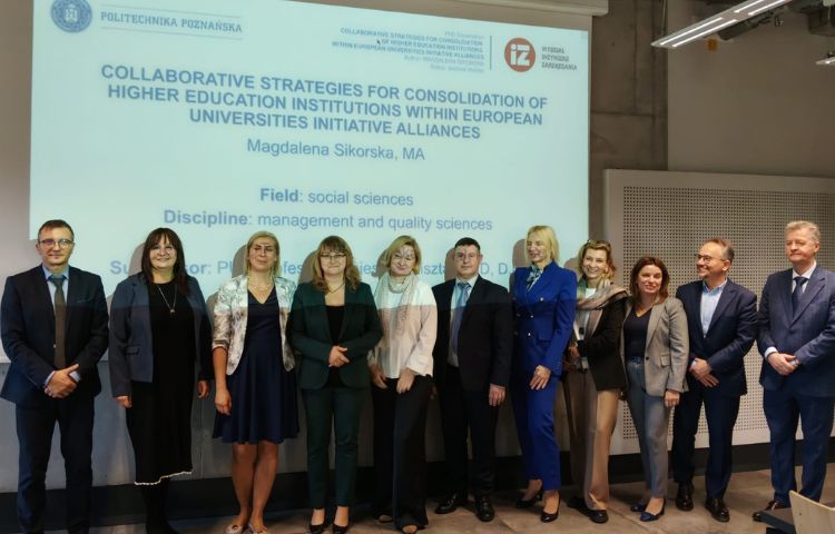 Obrona Magdaleny Sikorskiej