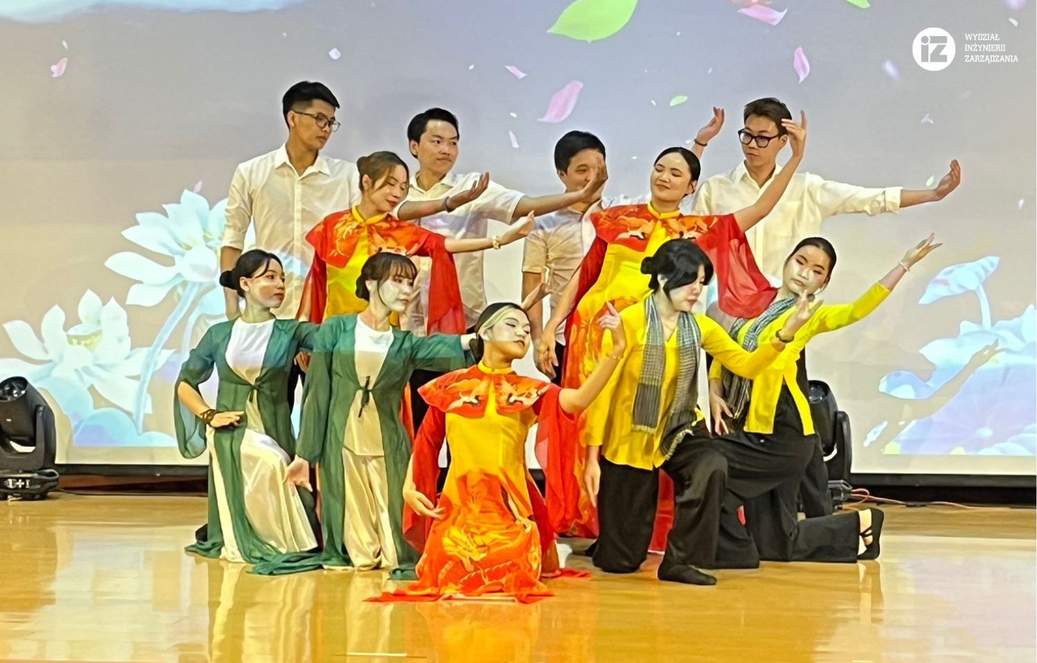 Wizyta prodziekan dr inż. Joanny Oleśków-Szłapki w NTUST, Tajwan