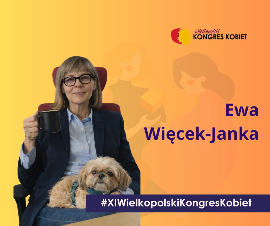 Ewa Więcek-Janka