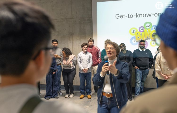 27 edycja Międzynarodowych Warsztatów Zarządzania Strategicznego