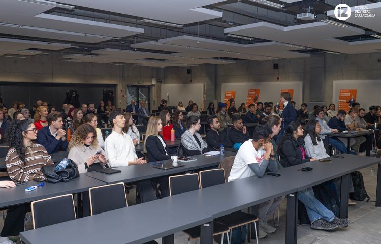 27 edycja Międzynarodowych Warsztatów Zarządzania Strategicznego