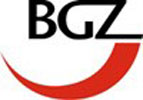 Logo BGZ Berliner Gesellschaft für internationale Zusammenarbeit mbH