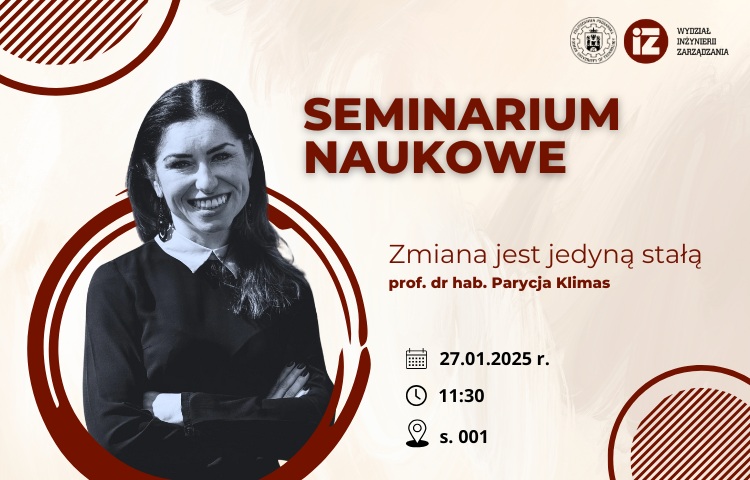 Seminarium Naukowe WIZ