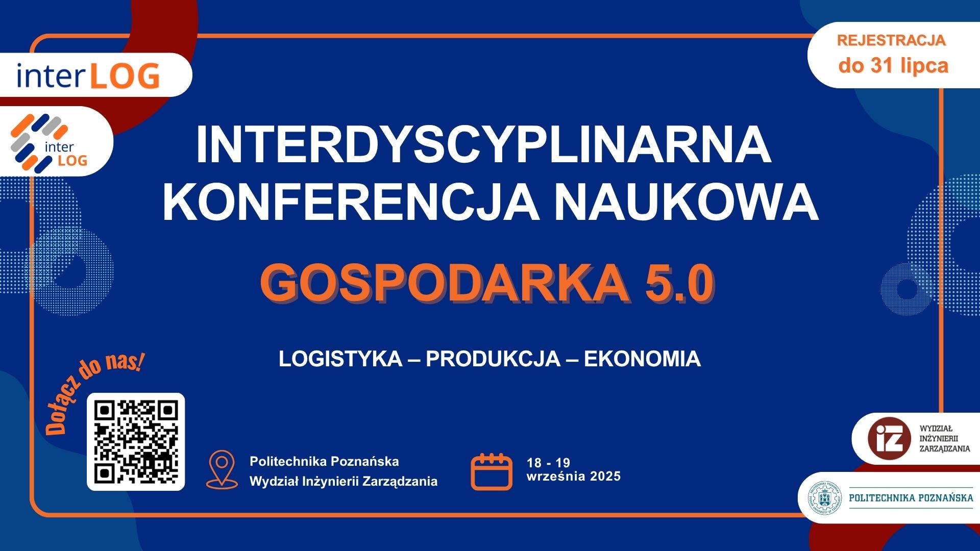 plakat konferencji