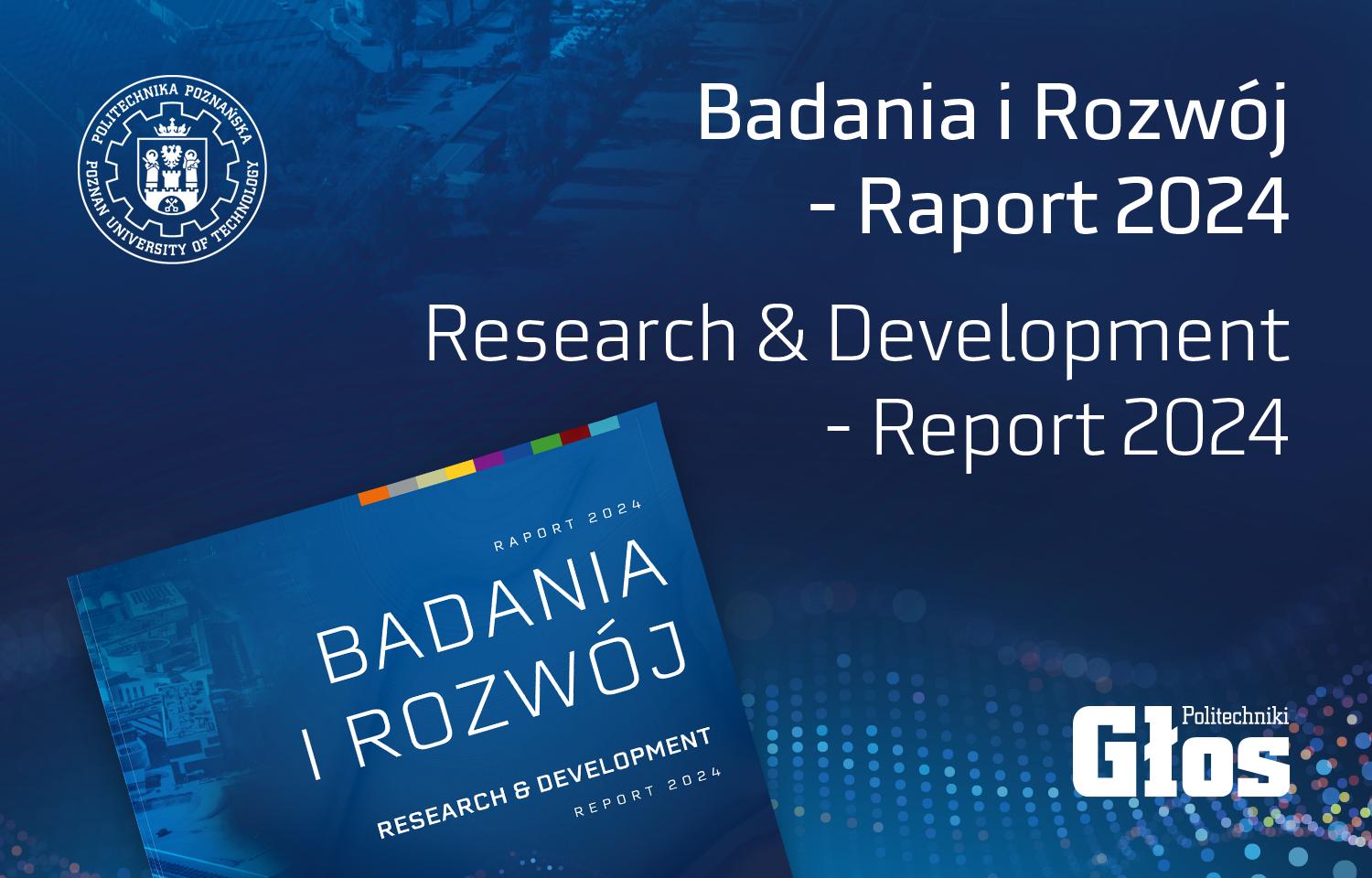 Raport Badania i Rozwój
