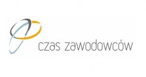 logo czas zawodowców