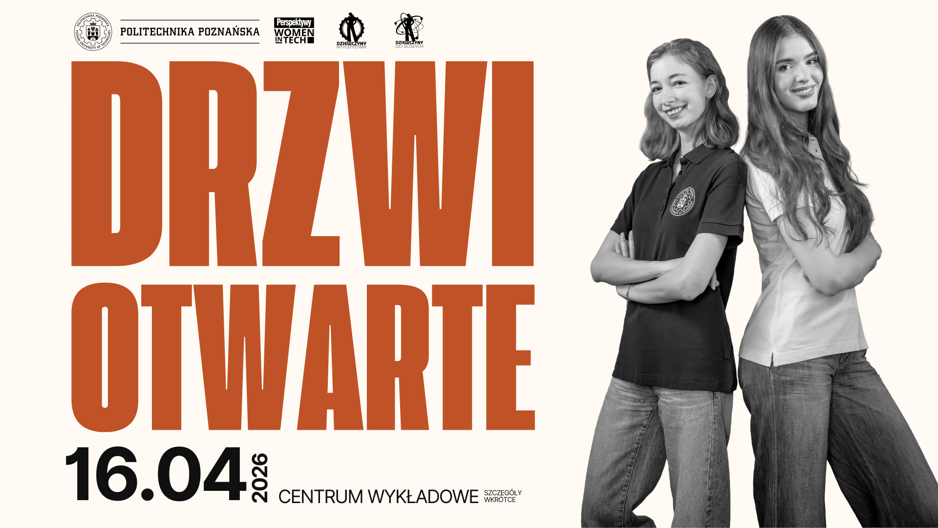 Drzwi otwarte 2026