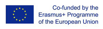 Logo programu Erasmus+
