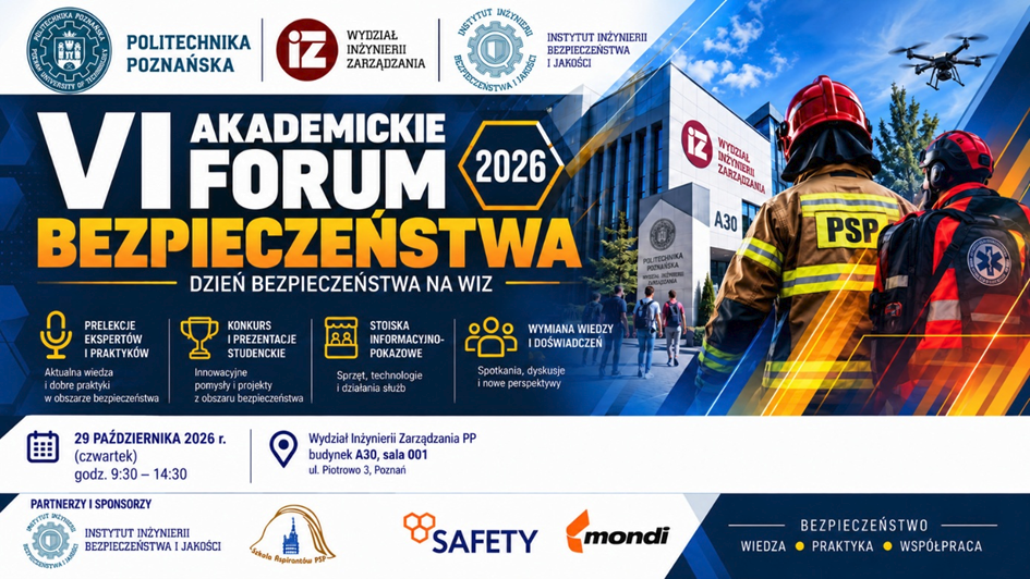 Akademickie Forum Bezpieczeństwa