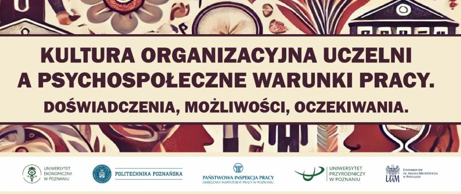 kultiras organizacyjn apracy plakat
