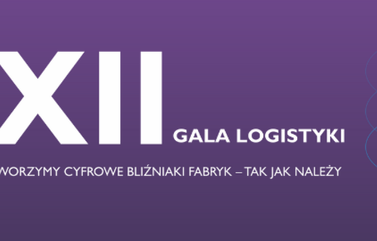 XII Gala Logistyki