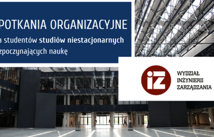 spotkania niestacjonarnych