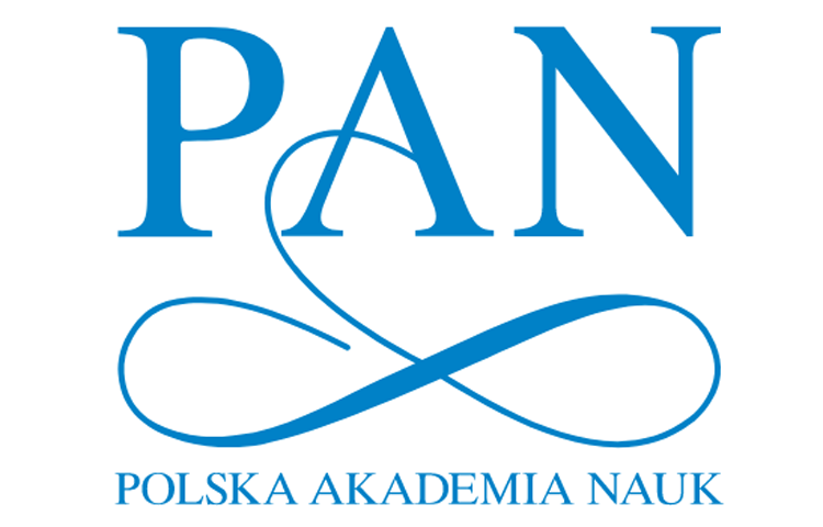 Logo Polskiej Akademii Nauk