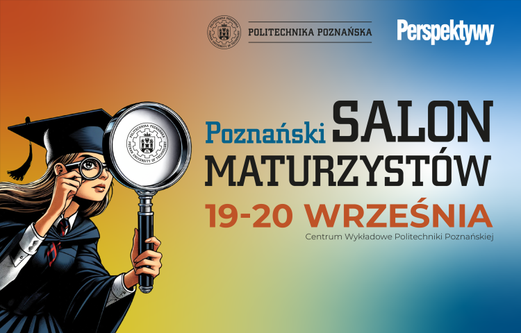 Poznanski Salon Maturzystow