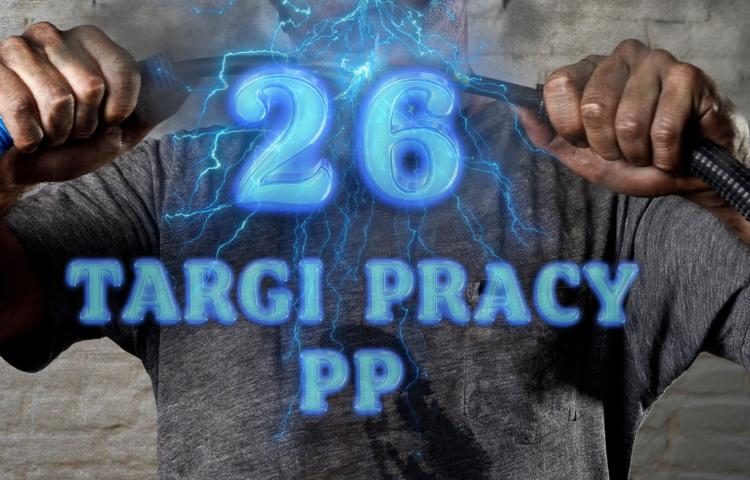 Targi Pracy PP