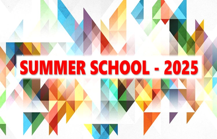 Grafika Summer School