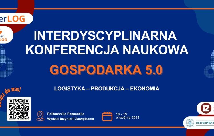 zaproszenie na konferencję INTERLOG