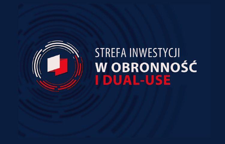 Strefa inwestycji w obronność DUAL USE