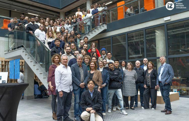 27 edycja Międzynarodowych Warsztatów Zarządzania Strategicznego