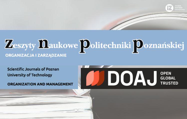 Zeszyty Naukowe PP w DOAJ