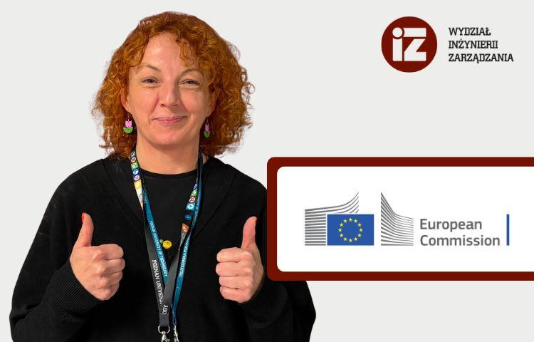 dr inż. Joanna Oleśków-Szłapka