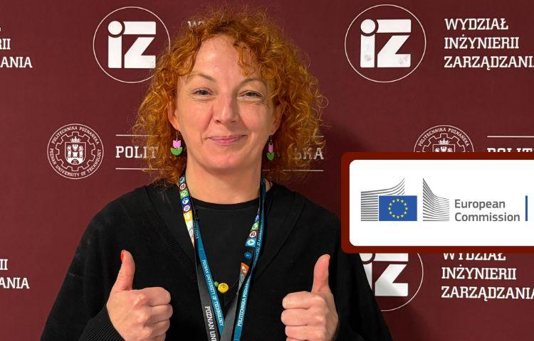 dr inż. Joanna Oleśków-Szłapka