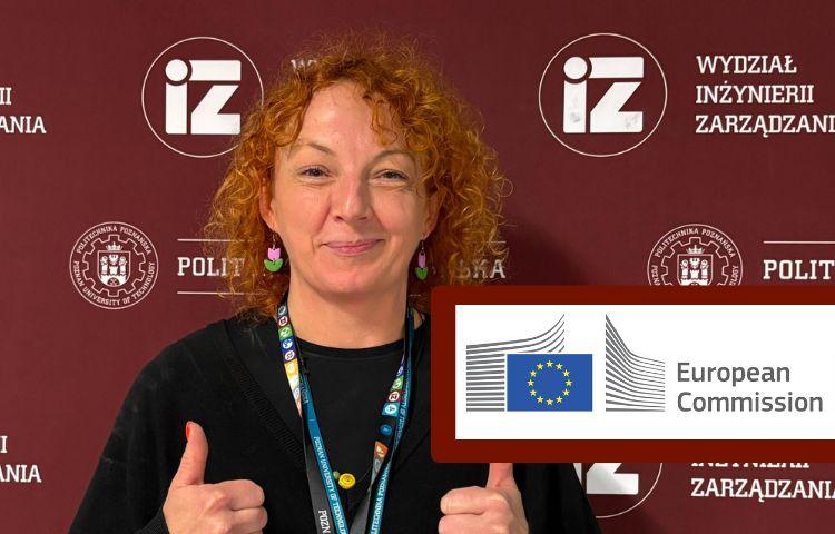 dr inż. Joanna Oleśków-Szłapka