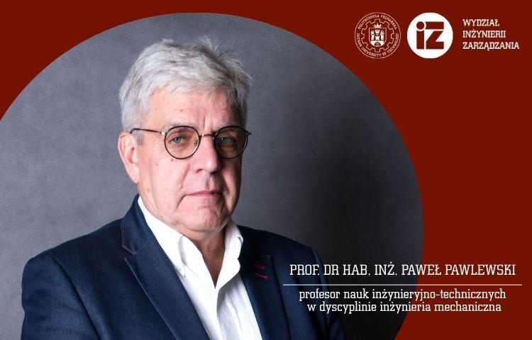 prof. P.Pawlewski