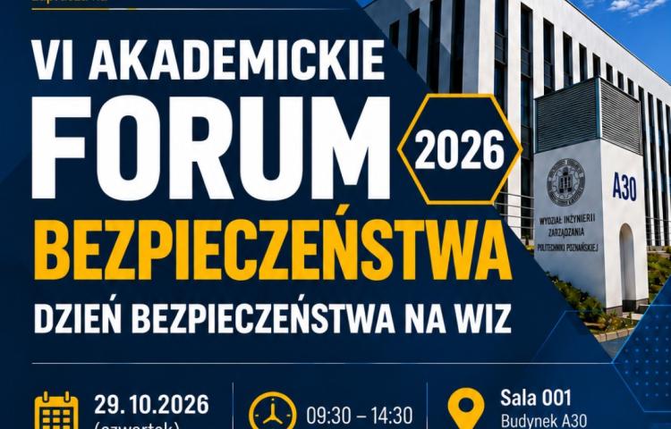 Akademickie Forum Bezpieczeństwa