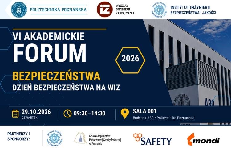 Akademickie Forum Bezpieczeństwa