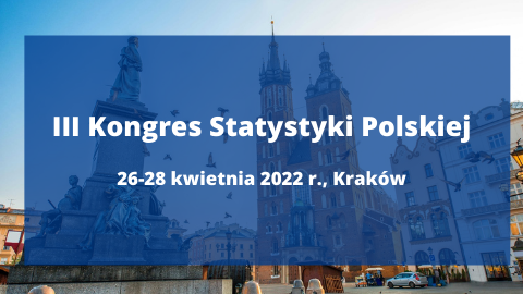 III Kongres Statystyki Polskiej 
