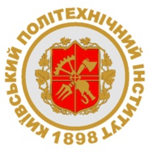 Logo Politechniki Kijowskiej