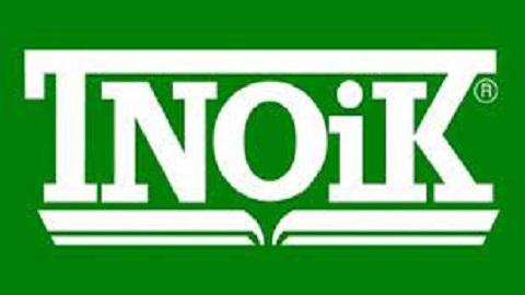 Logo TNOiK