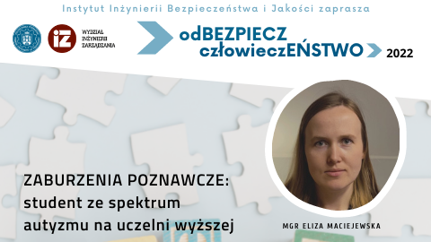 WIZ_zaburzenia poznawcze_zaproszenie na szkolenie