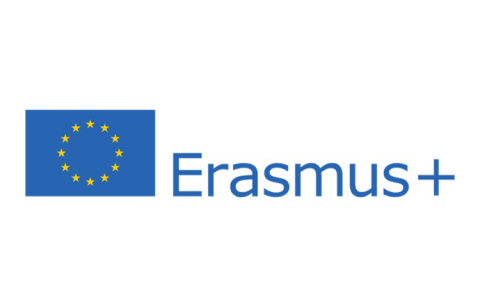 Logo Eramus+