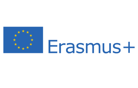 logo programu Erasmus+