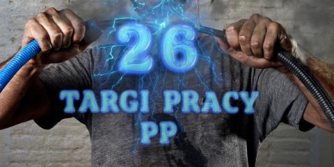 Targi Pracy PP