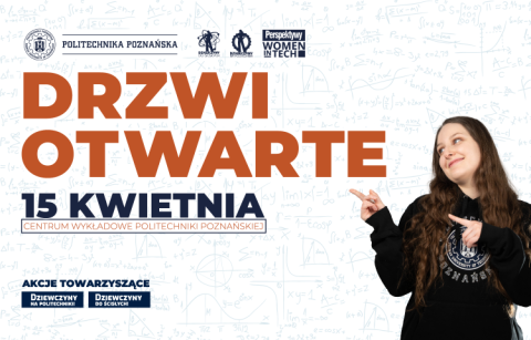 Drzwi Otwarte na PP _ zaproszenie