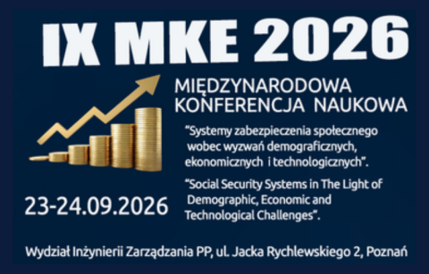Informacje dot. IX edycji MKE