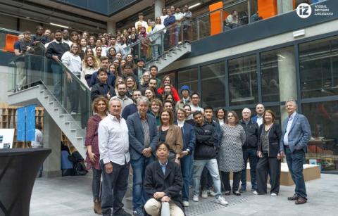 27 edycja Międzynarodowych Warsztatów Zarządzania Strategicznego