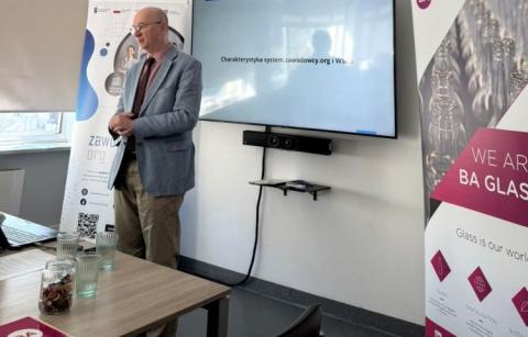 panel Zatrudniać, nie zwalniać