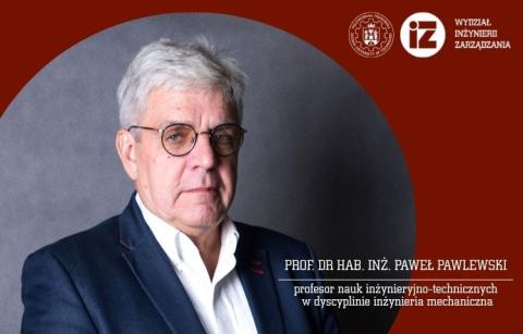 prof. P.Pawlewski
