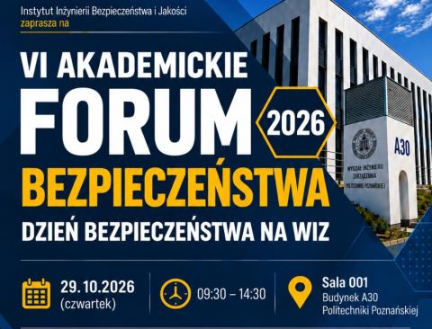 Akademickie Forum Bezpieczeństwa