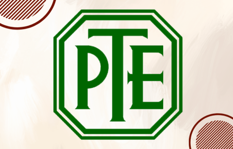 Logo Polskiego Towarzystwa Ekonomicznego