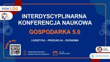 zaproszenie na konferencję INTERLOG