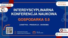 plakat konferencji