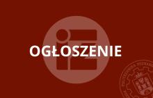 ogloszenie o dobrowolnym ubezpieczeniu NNW