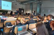 Sesja specjalna BAS4SC